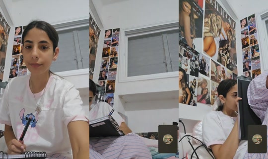 batya78962 TikTok Live — Sep 1, 2026, 12:27 PM