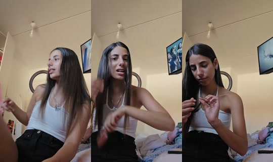 batya78962 TikTok Live — Sep 2, 2026, 12:22 PM