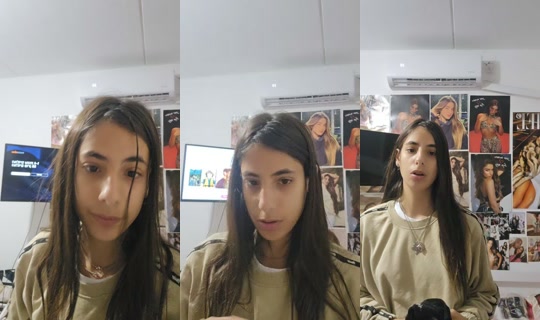 batya78962 TikTok Live — Oct 1, 2026, 1:03 PM