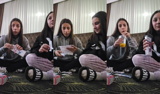 batya78962 TikTok Live — Oct 6, 2026, 8:48 PM
