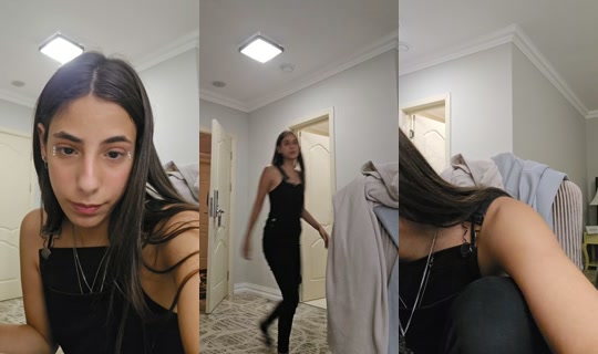 batya78962 TikTok Live — Oct 7, 2026, 8:33 PM