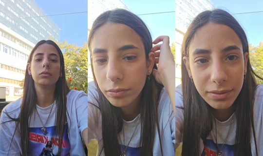 batya78962 TikTok Live — Oct 8, 2026, 12:20 PM