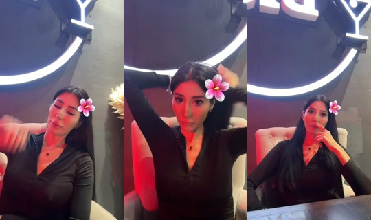 batyrshaeva123456789 TikTok Live — Aug 21, 2026, 10:35 PM