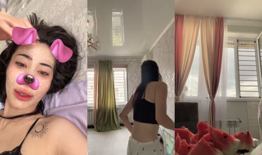 batyrshaeva123456789 TikTok Live — Aug 22, 2026, 9:26 AM