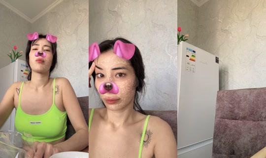 batyrshaeva123456789 TikTok Live — Aug 23, 2026, 7:33 AM