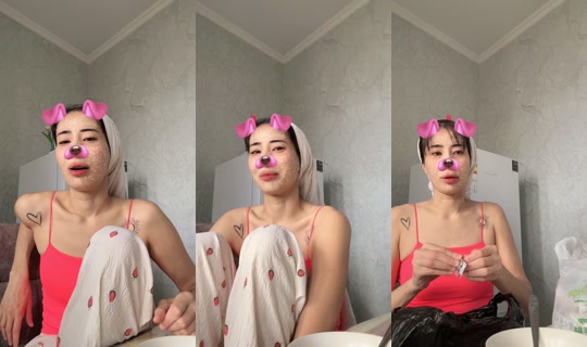 batyrshaeva123456789 TikTok Live — Aug 24, 2026, 7:06 AM