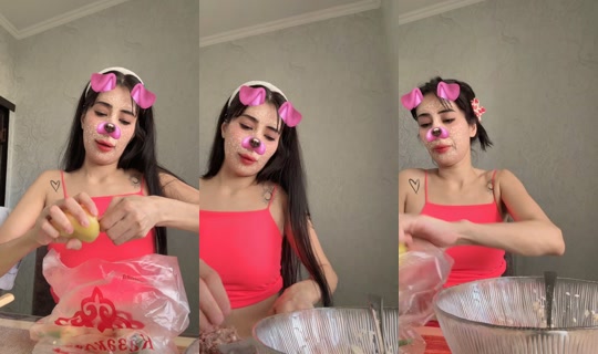 batyrshaeva123456789 TikTok Live — Aug 24, 2026, 10:32 AM