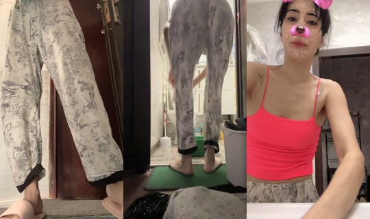 batyrshaeva123456789 TikTok Live — Aug 25, 2026, 9:16 AM
