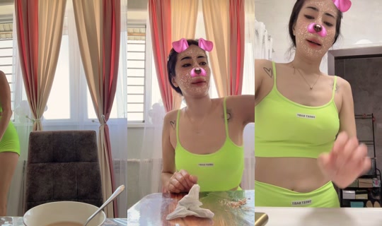 batyrshaeva123456789 TikTok Live — Aug 27, 2026, 8:02 AM