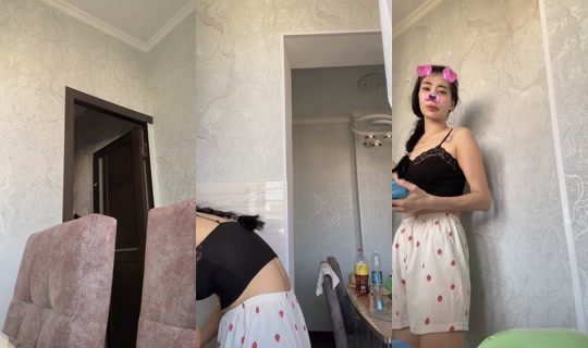 batyrshaeva123456789 TikTok Live — Aug 27, 2026, 8:52 AM