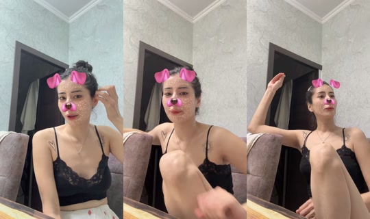 batyrshaeva123456789 TikTok Live — Aug 27, 2026, 4:45 PM