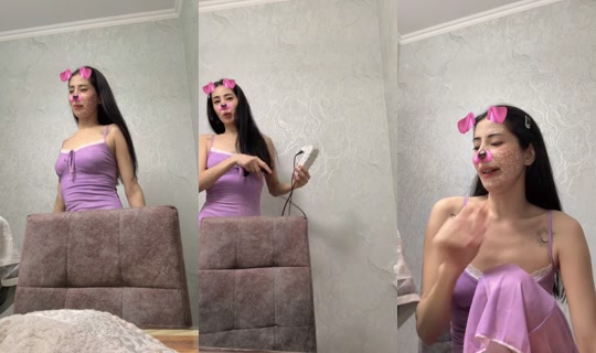 batyrshaeva123456789 TikTok Live — Aug 29, 2026, 3:21 PM