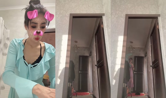 batyrshaeva123456789 TikTok Live — Aug 30, 2026, 2:05 AM