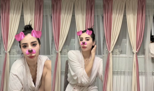batyrshaeva123456789 TikTok Live — Aug 31, 2026, 7:47 PM