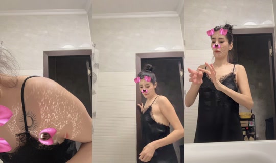 batyrshaeva123456789 TikTok Live — Aug 31, 2026, 9:01 PM