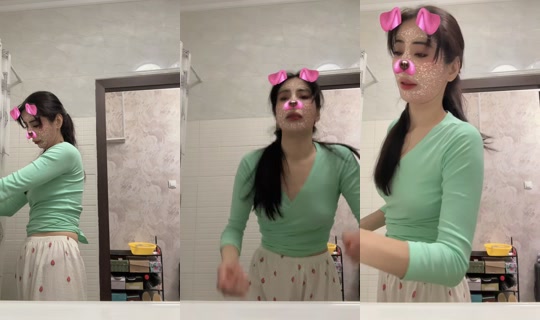batyrshaeva123456789 TikTok Live — Sep 3, 2026, 6:34 AM