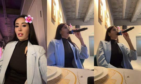 batyrshaeva123456789 TikTok Live — Sep 3, 2026, 7:56 PM