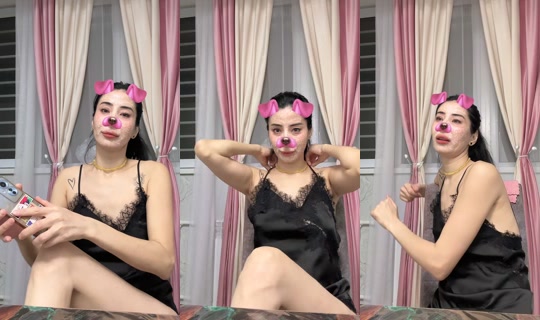 batyrshaeva123456789 TikTok Live — Sep 20, 2026, 4:53 PM