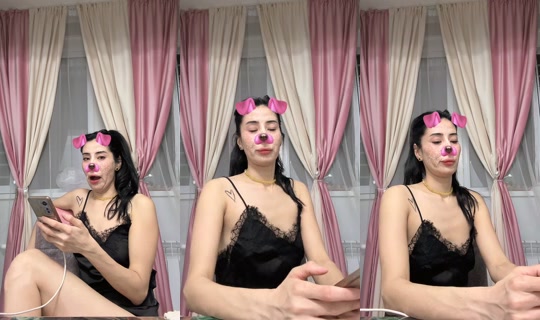 batyrshaeva123456789 TikTok Live — Sep 20, 2026, 7:48 PM