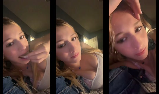 baumgarterdreisbach69 TikTok Live — Sep 19, 2026, 1:36 AM