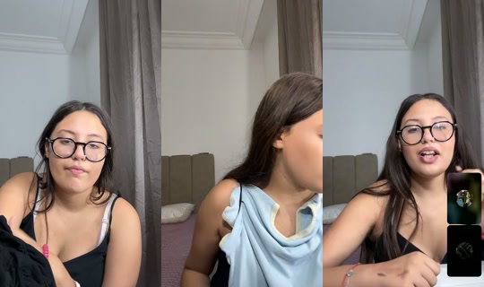 bay0utaaa TikTok Live — Sep 13, 2026, 6:48 PM