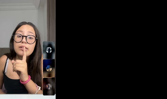 bay0utaaa TikTok Live — Sep 14, 2026, 1:46 AM