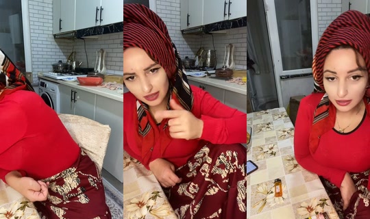 baybay56784 TikTok Live — Oct 1, 2026, 4:27 PM