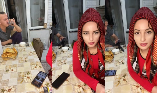 baybay56784 TikTok Live — Oct 1, 2026, 5:17 PM