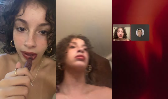 baybeelyss TikTok Live — Oct 3, 2026, 6:45 PM