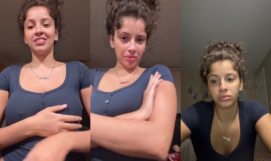 baybeelyss TikTok Live — Oct 7, 2026, 12:18 AM