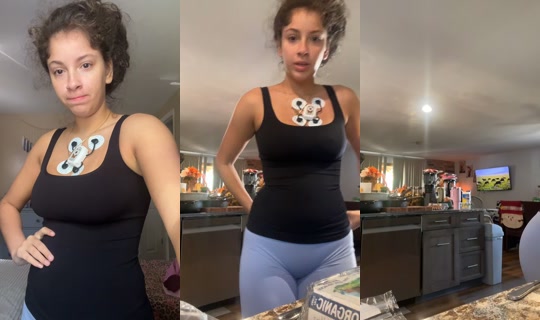 baybeelyss TikTok Live — Oct 8, 2026, 4:01 PM