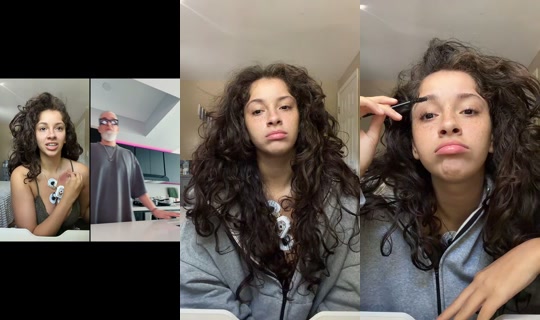 baybeelyss TikTok Live — Oct 9, 2026, 4:23 PM