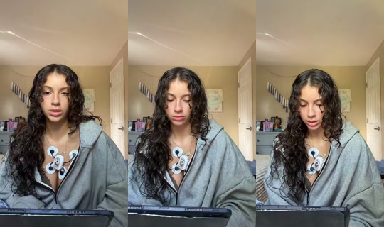 baybeelyss TikTok Live — Oct 9, 2026, 6:04 PM