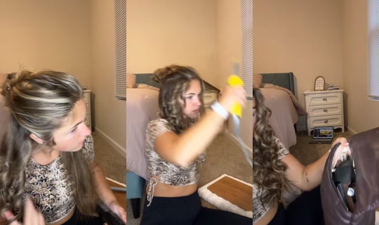 baylee_kathleen TikTok Live — Oct 1, 2026, 11:38 AM