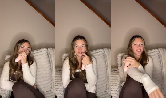 baylee_kathleen TikTok Live — Oct 3, 2026, 2:51 AM