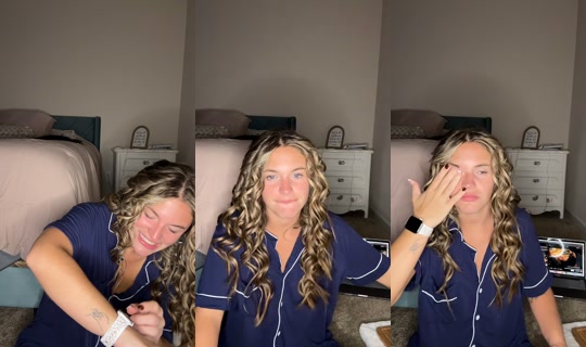baylee_kathleen TikTok Live — Oct 4, 2026, 2:16 AM