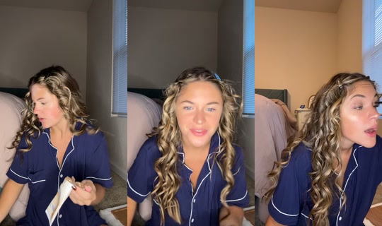 baylee_kathleen TikTok Live — Oct 4, 2026, 11:55 AM