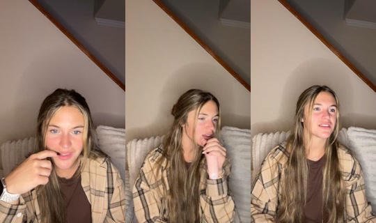 baylee_kathleen TikTok Live — Oct 6, 2026, 12:56 AM