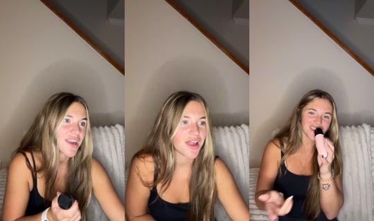 baylee_kathleen TikTok Live — Oct 8, 2026, 1:36 AM