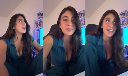 bayleeadami TikTok Live — Oct 7, 2026, 8:23 AM