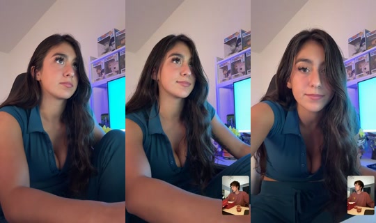 bayleeadami TikTok Live — Oct 7, 2026, 9:14 AM