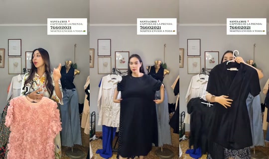 bazzarscz TikTok Live — Oct 4, 2026, 8:30 PM