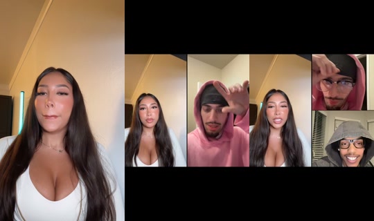 bb.archive1 TikTok Live — Sep 29, 2026, 8:46 AM