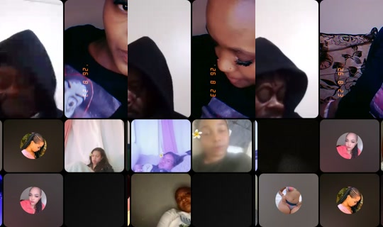 bb864701 TikTok Live — Aug 23, 2026, 6:43 PM