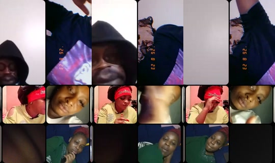 bb864701 TikTok Live — Aug 23, 2026, 7:33 PM