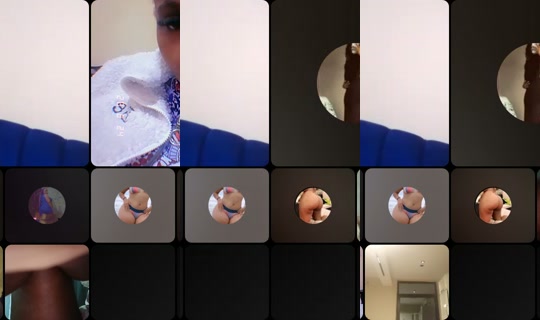 bb864701 TikTok Live — Aug 24, 2026, 8:45 PM