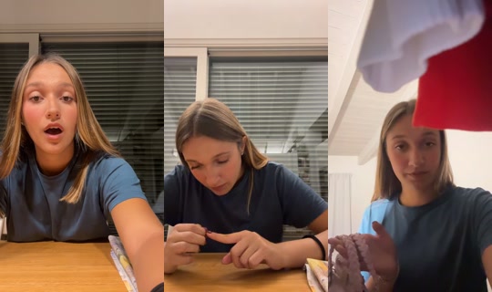 bbaanannaaa TikTok Live — Sep 25, 2026, 7:19 PM