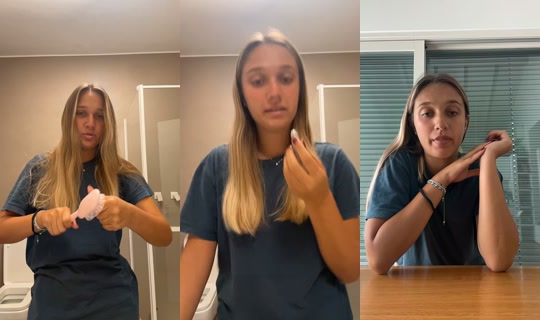 bbaanannaaa TikTok Live — Sep 29, 2026, 12:07 PM