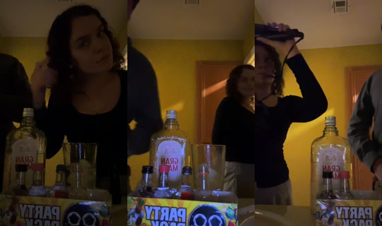 bbaby.baile TikTok Live — Sep 23, 2026, 3:37 AM