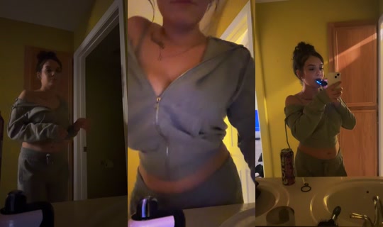 bbaby.baile TikTok Live — Oct 3, 2026, 6:46 AM